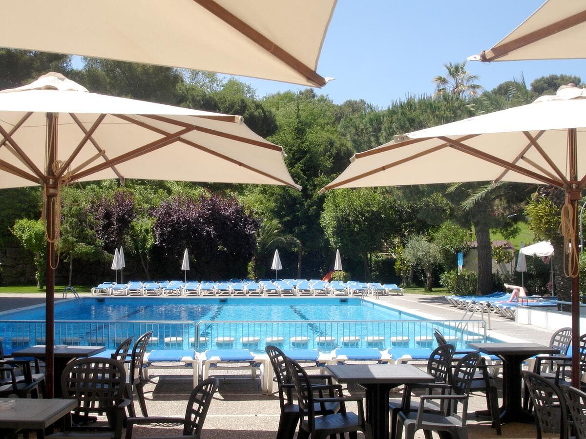 Hotel Gran Garbi - 4