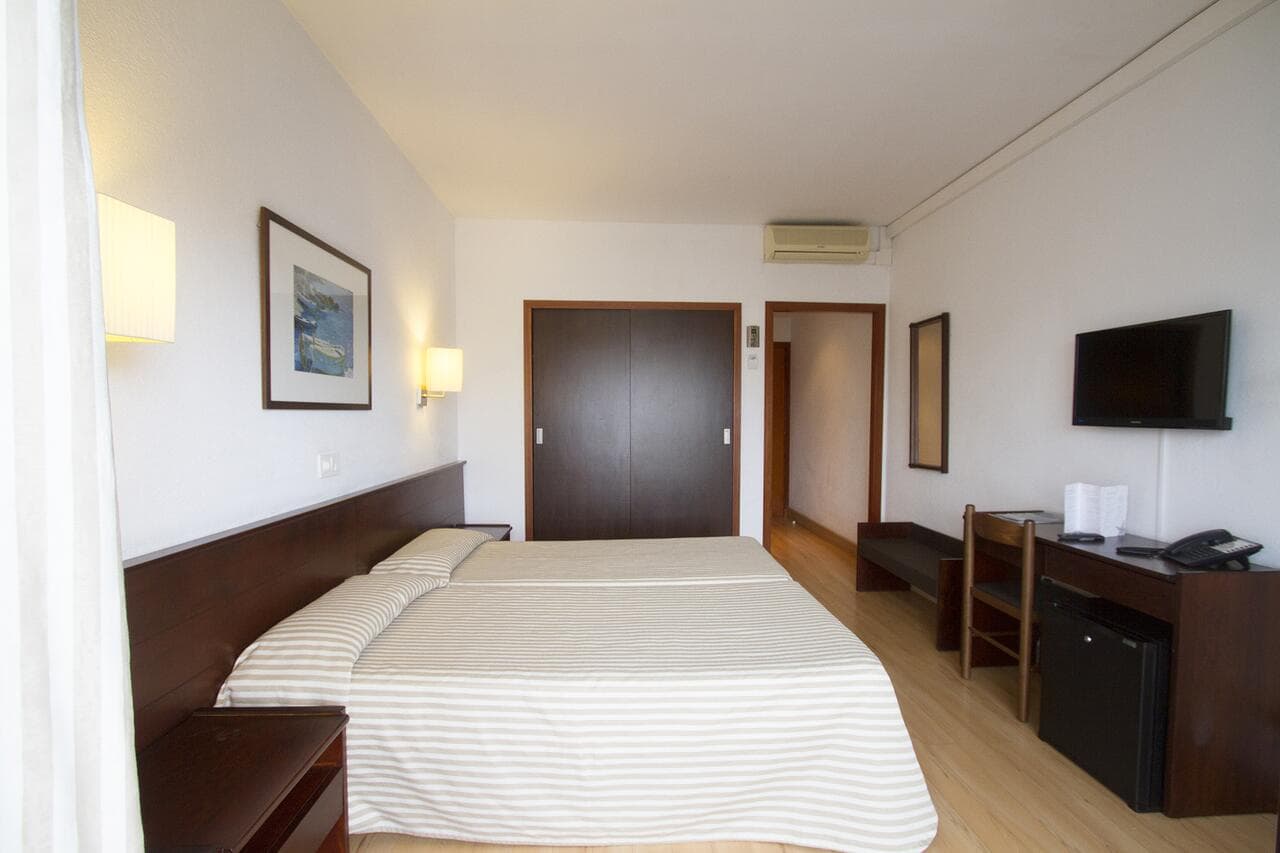 Hotel Gran Garbi - 5