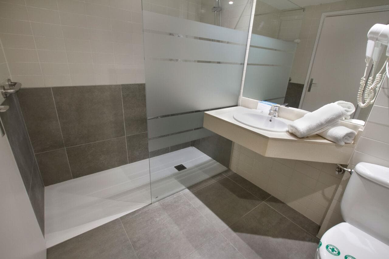 Hotel Gran Garbi - 6