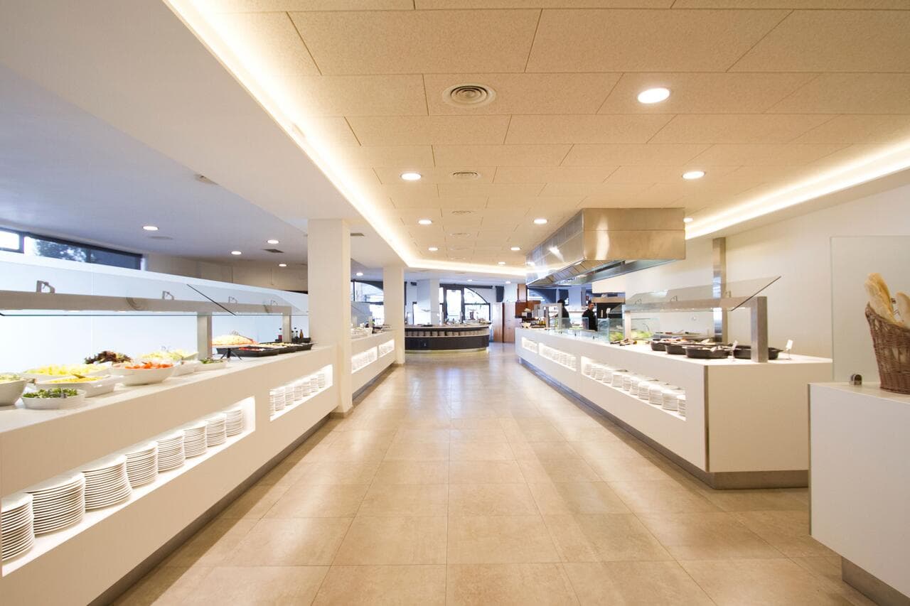 Hotel Gran Garbi - 7