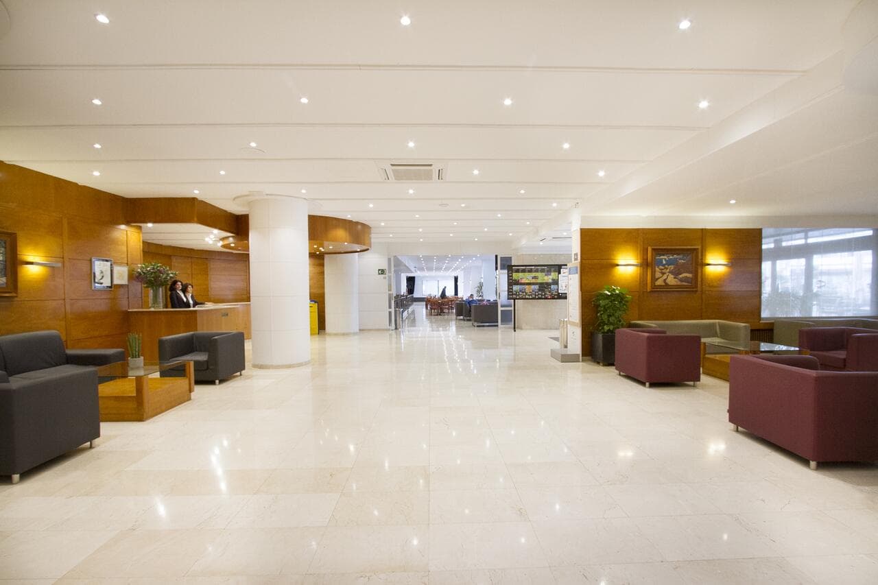 Hotel Gran Garbi - 2