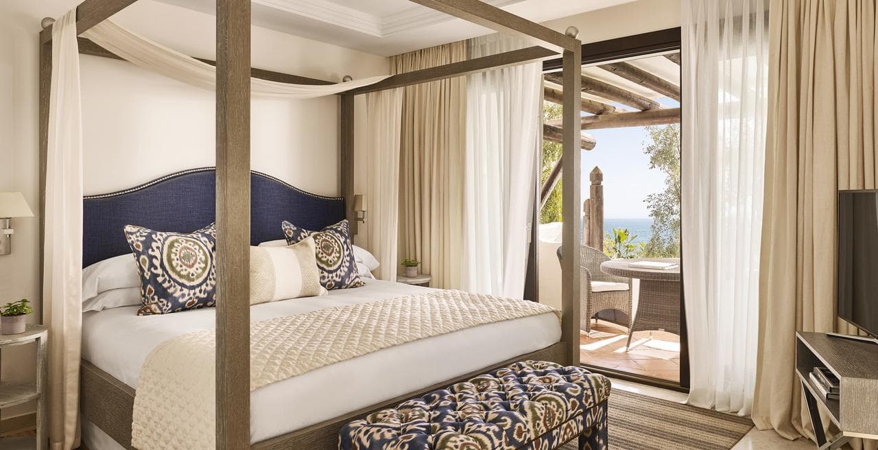 Marbella Club Hotel Golf Resort & Spa - 6