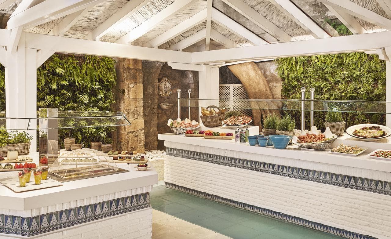 Marbella Club Hotel Golf Resort & Spa - 2