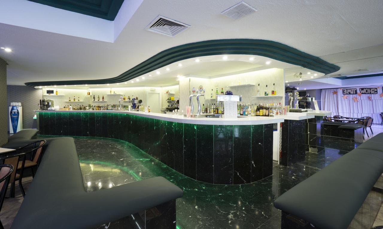 Sandos Griego (ex Marconfort Griego) - 6