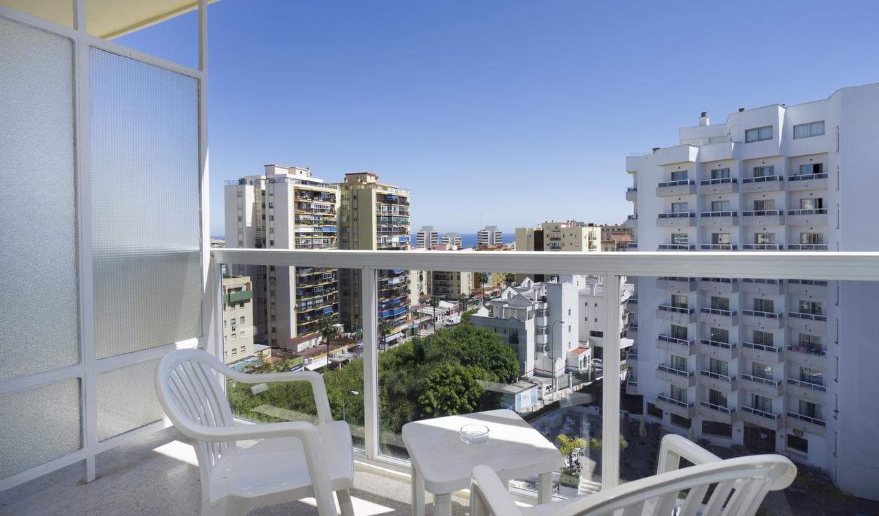 Sandos Griego (ex Marconfort Griego) - 8