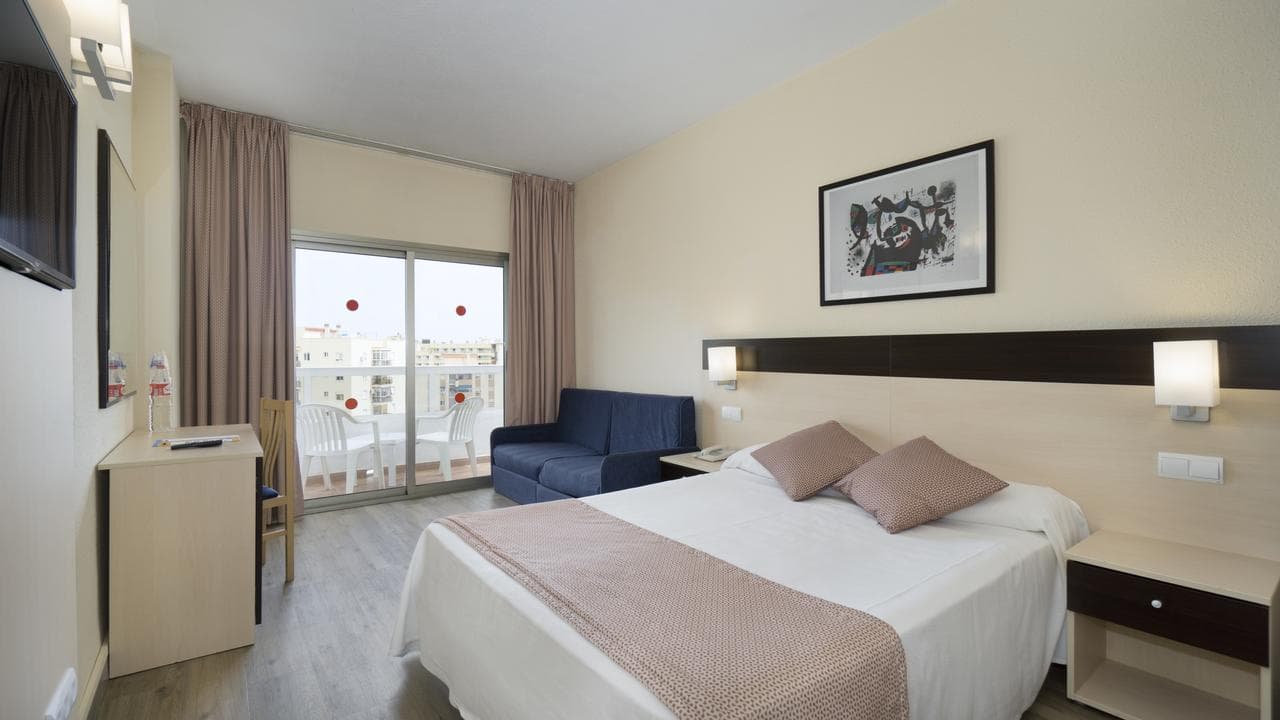 Sandos Griego (ex Marconfort Griego) - 9