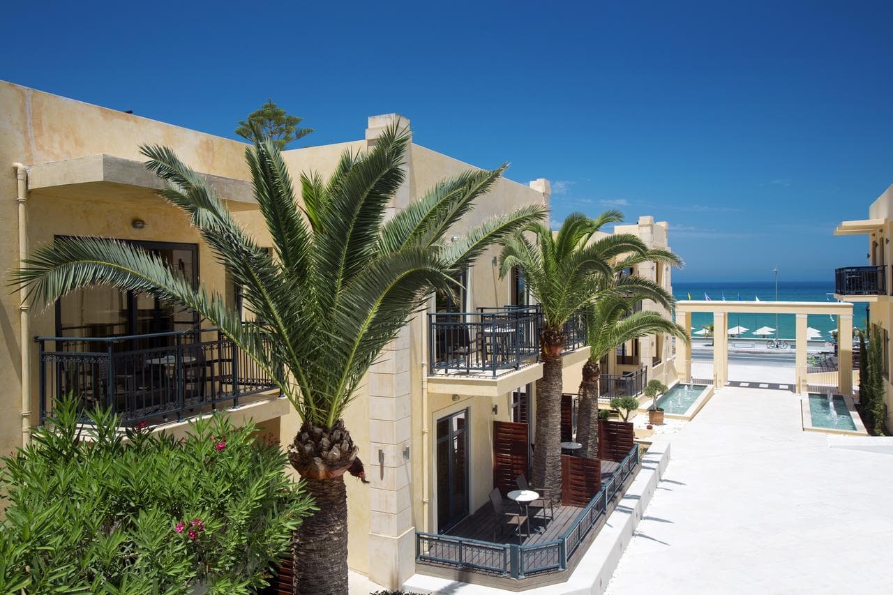 Atlantis Beach Rethymno - 6