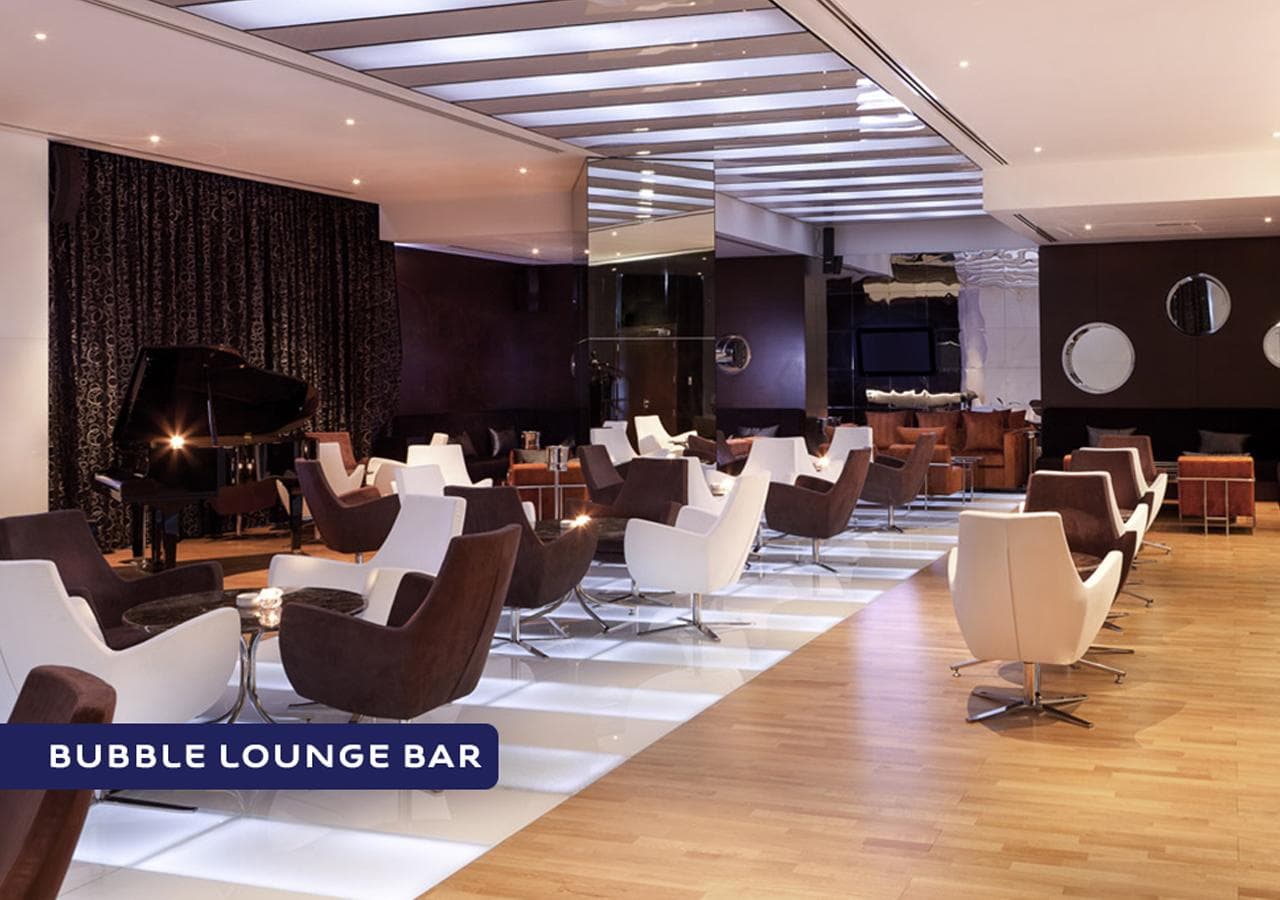 Novotel Dubai Al Barsha - 2