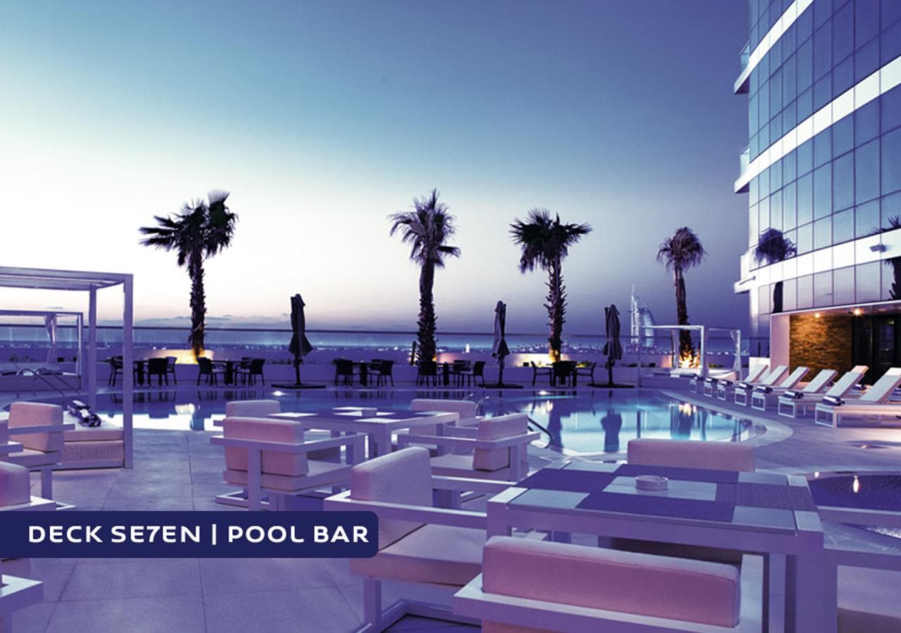 Novotel Dubai Al Barsha - 3