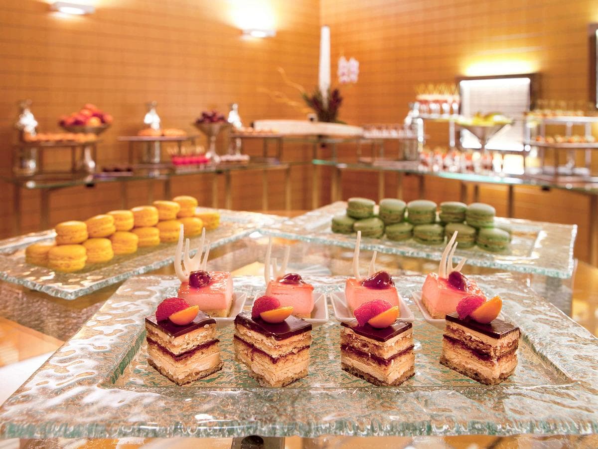 Novotel Dubai Al Barsha - 12