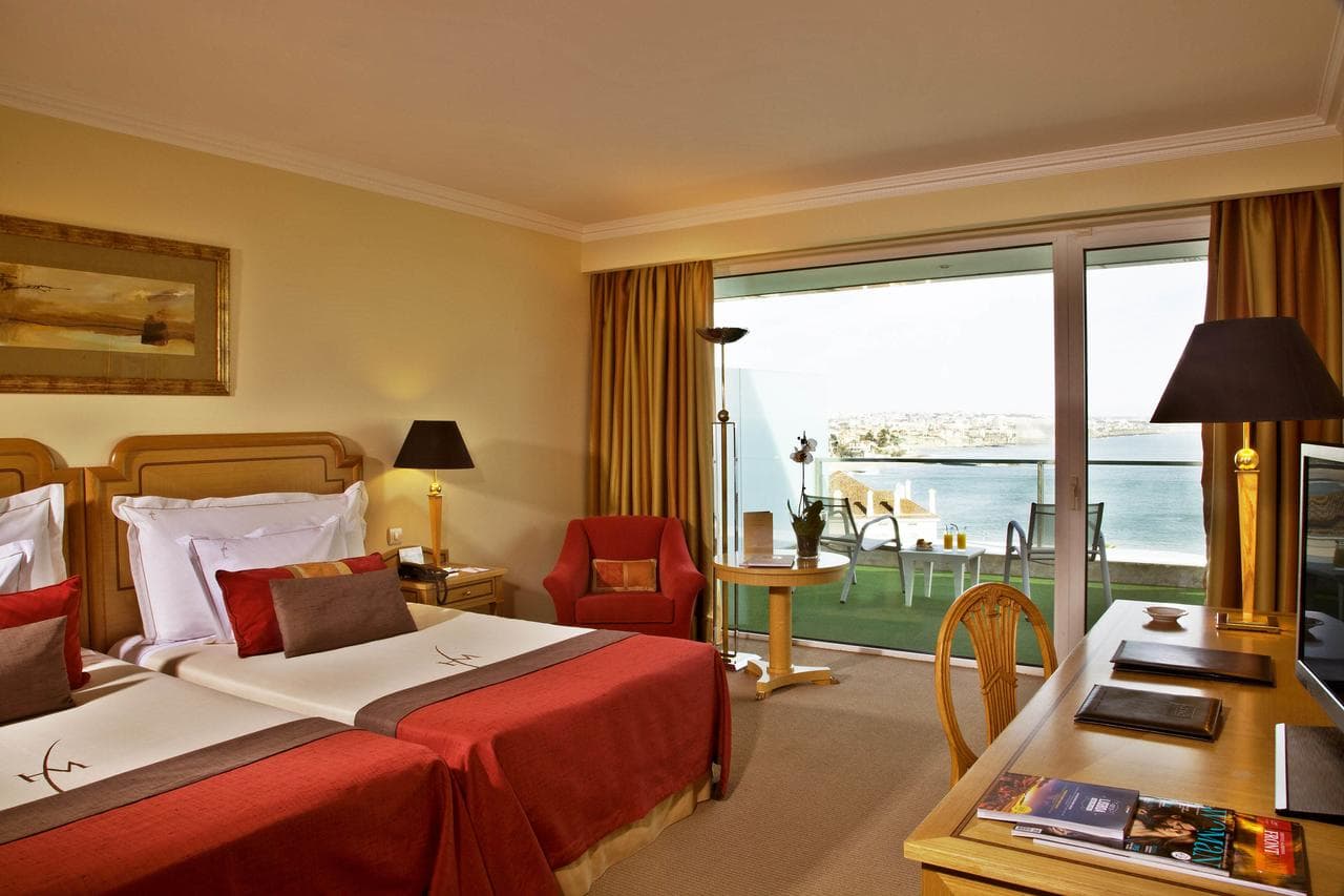 Hotel Cascais Miragem Heatlh & Spa - 3