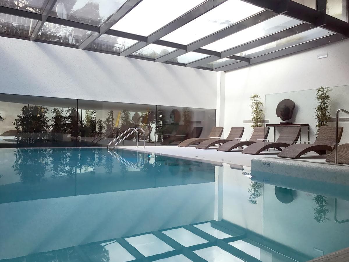 Hotel Cascais Miragem Heatlh & Spa - 5