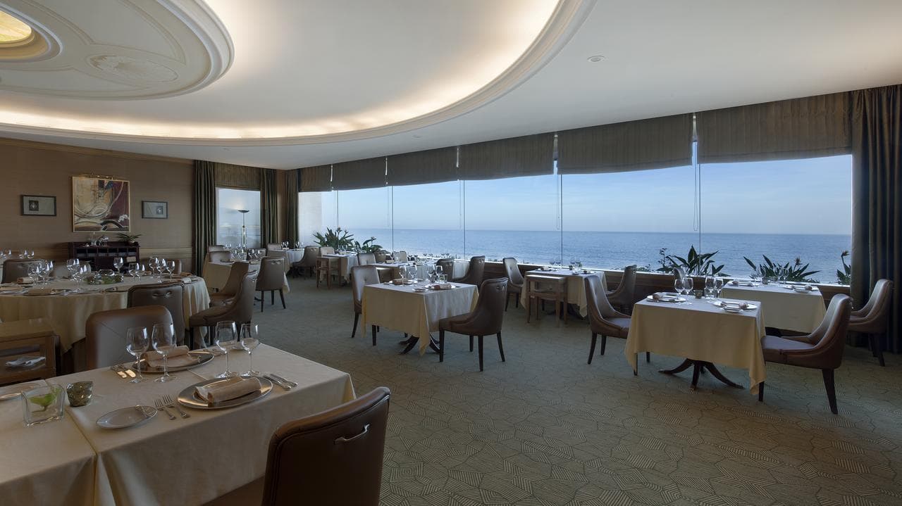 Hotel Cascais Miragem Heatlh & Spa - 6