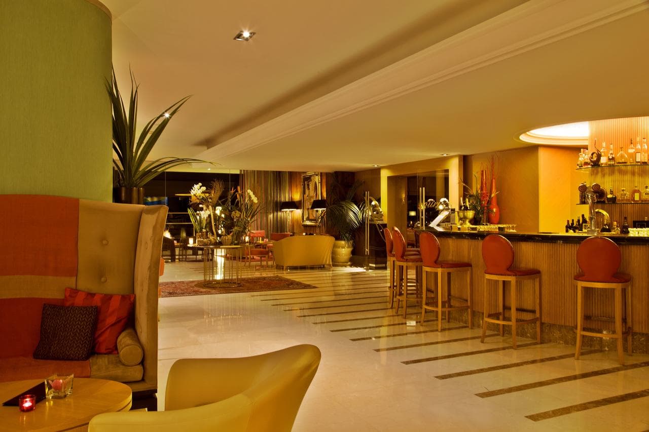 Hotel Cascais Miragem Heatlh & Spa - 7