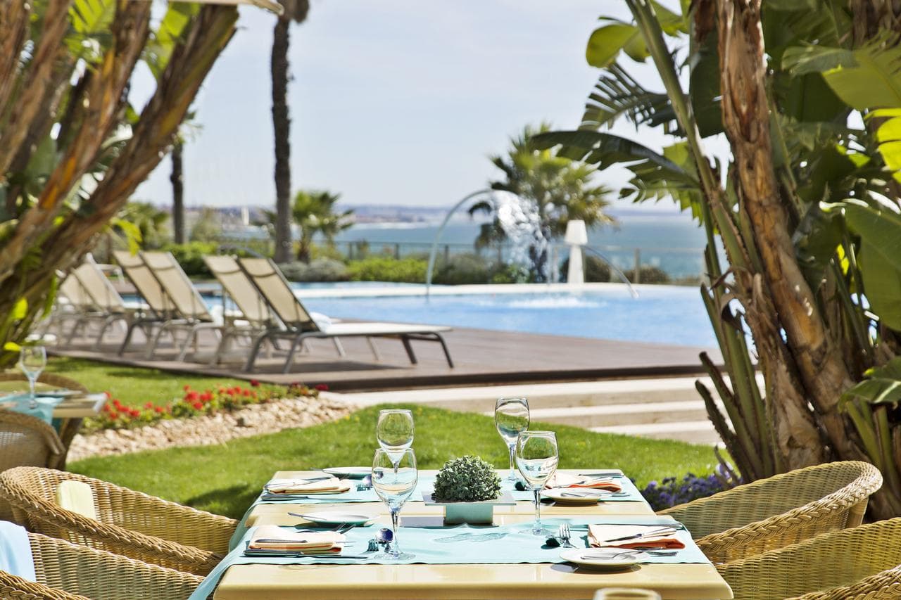 Hotel Cascais Miragem Heatlh & Spa - 8
