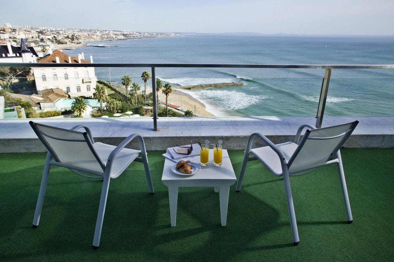 Hotel Cascais Miragem Heatlh & Spa - 9
