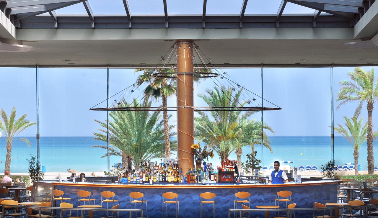 Hotel Kaktus Albir - 6