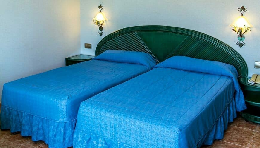Hotel Kaktus Albir - 7