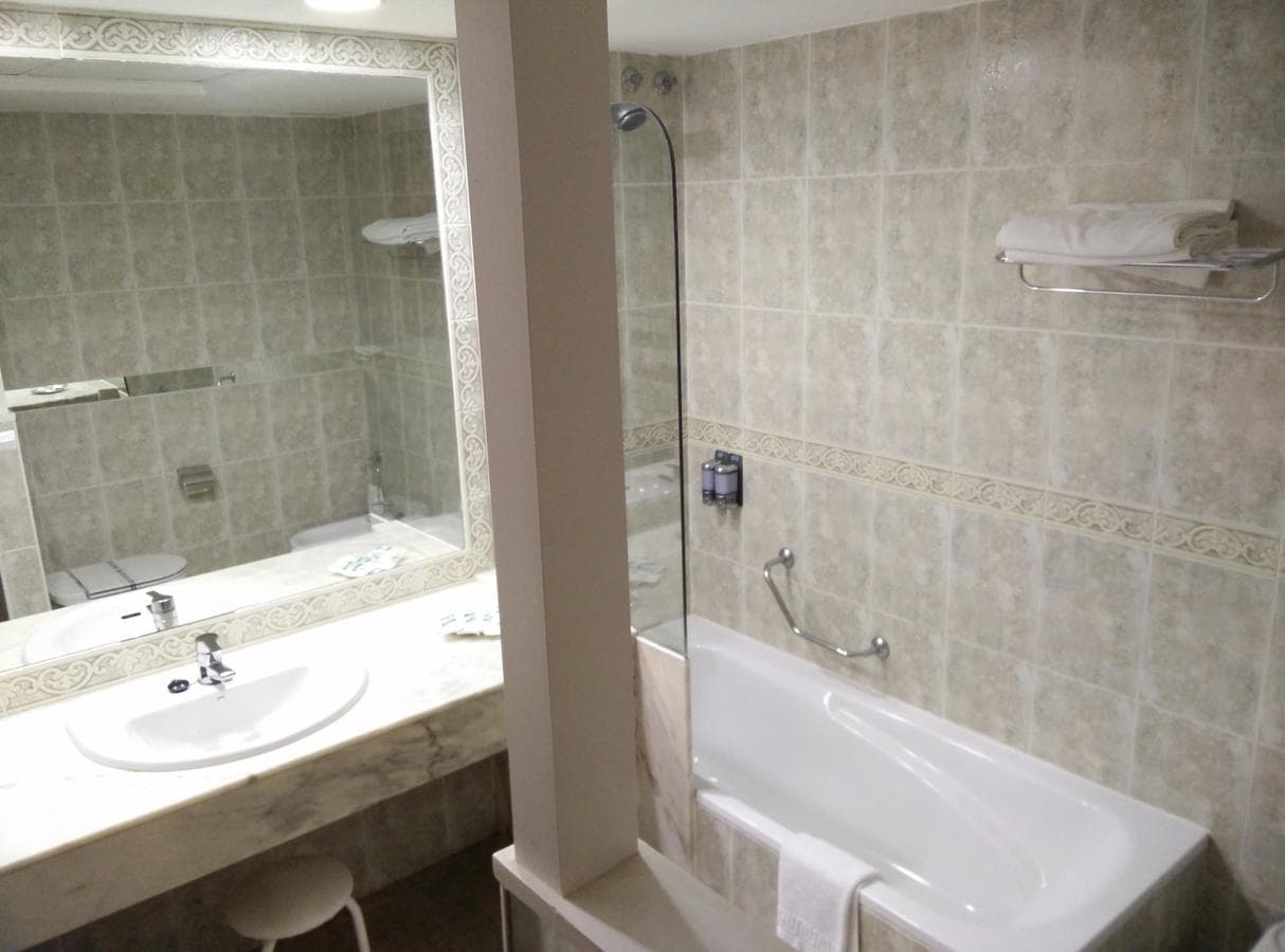Hotel Kaktus Albir - 8