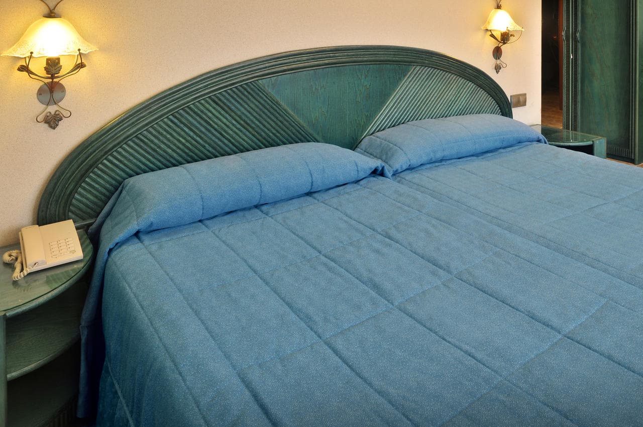 Hotel Kaktus Albir - 10