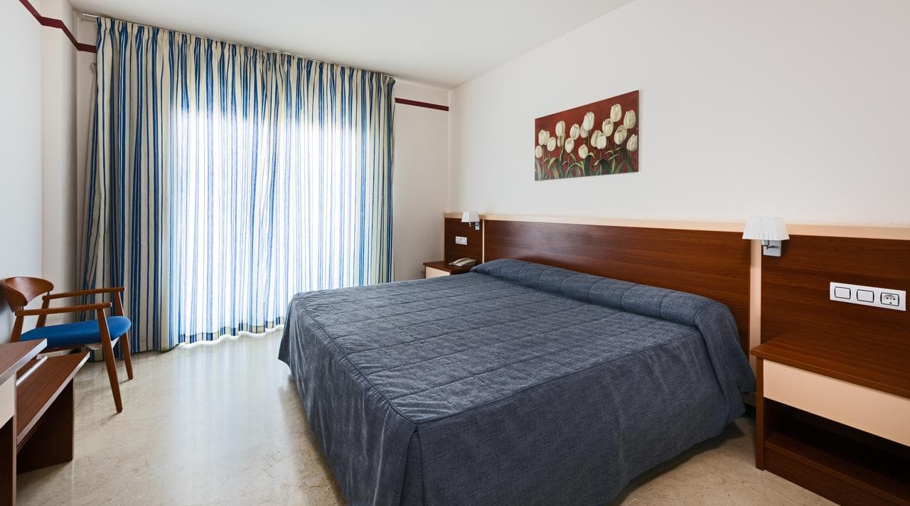 Hotel Sun Palace Albir - 11