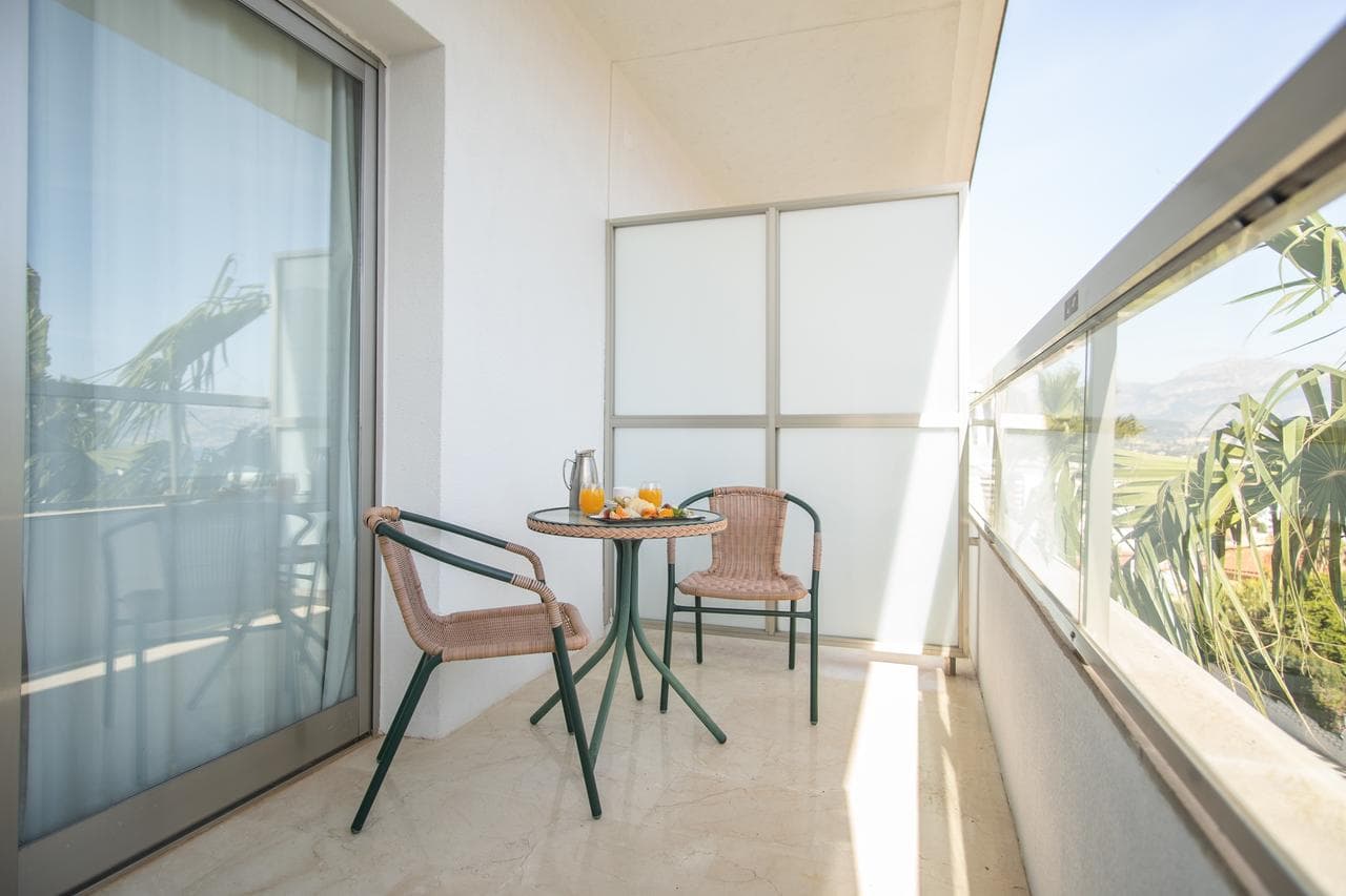 Hotel Sun Palace Albir - 8