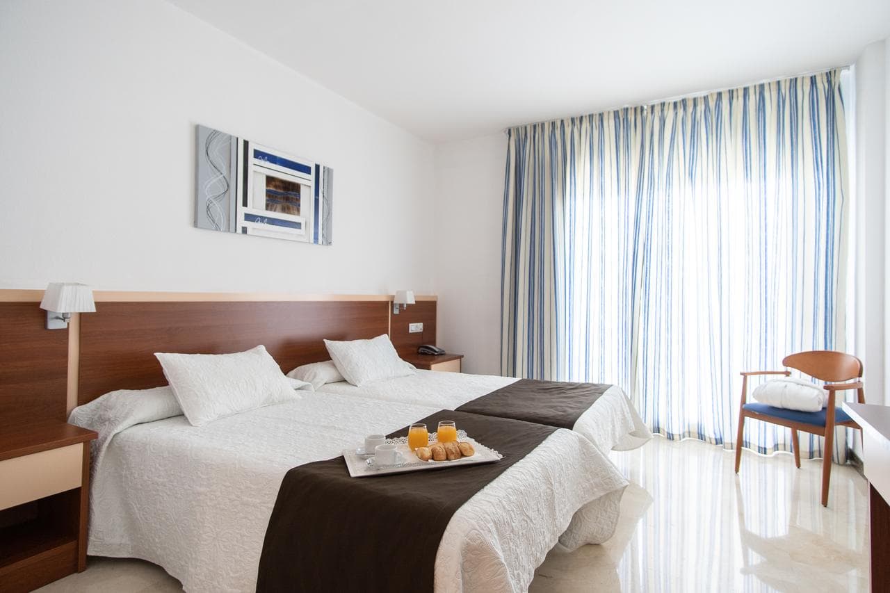 Hotel Sun Palace Albir - 2
