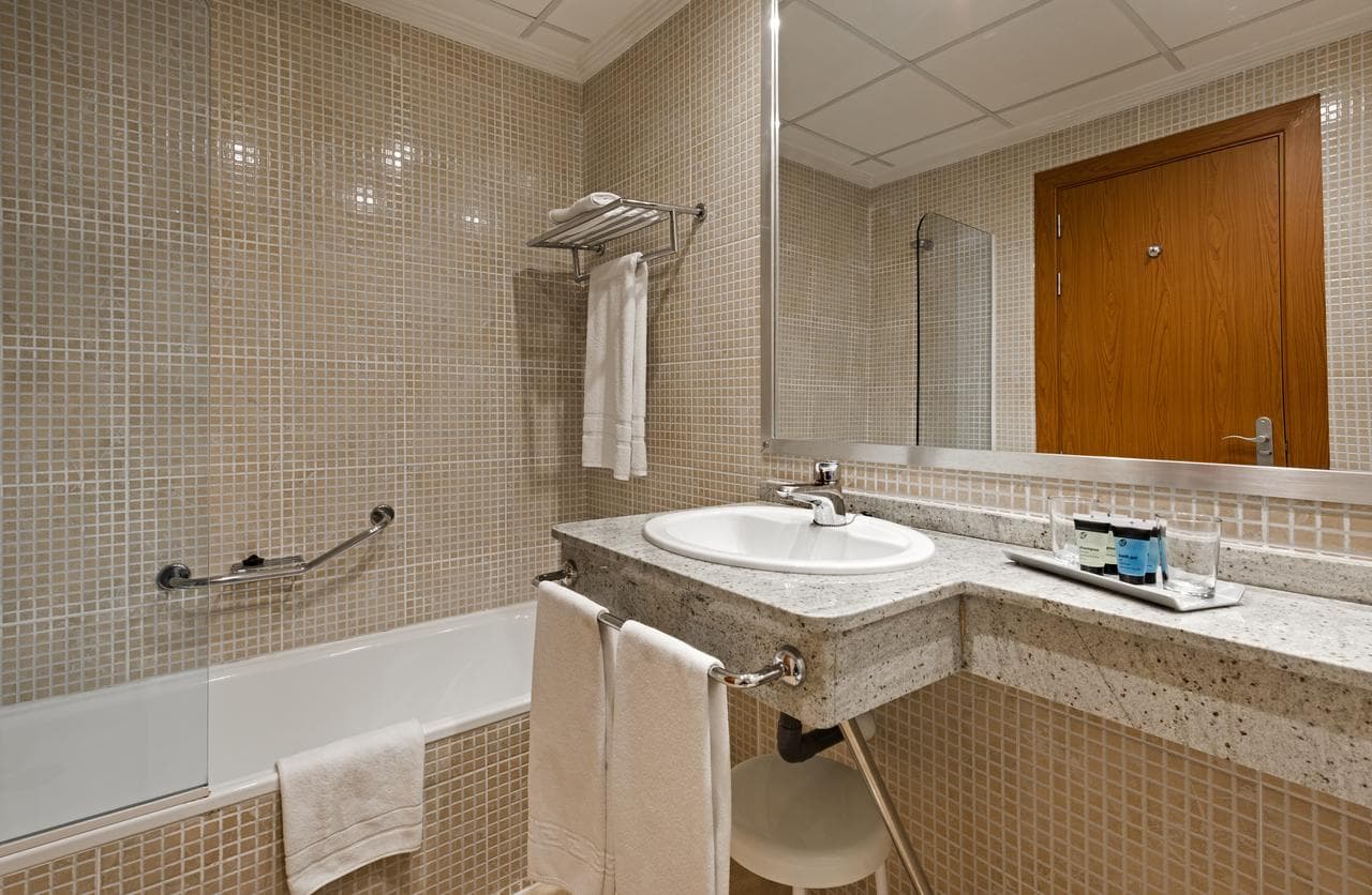 Hotel Sun Palace Albir - 3