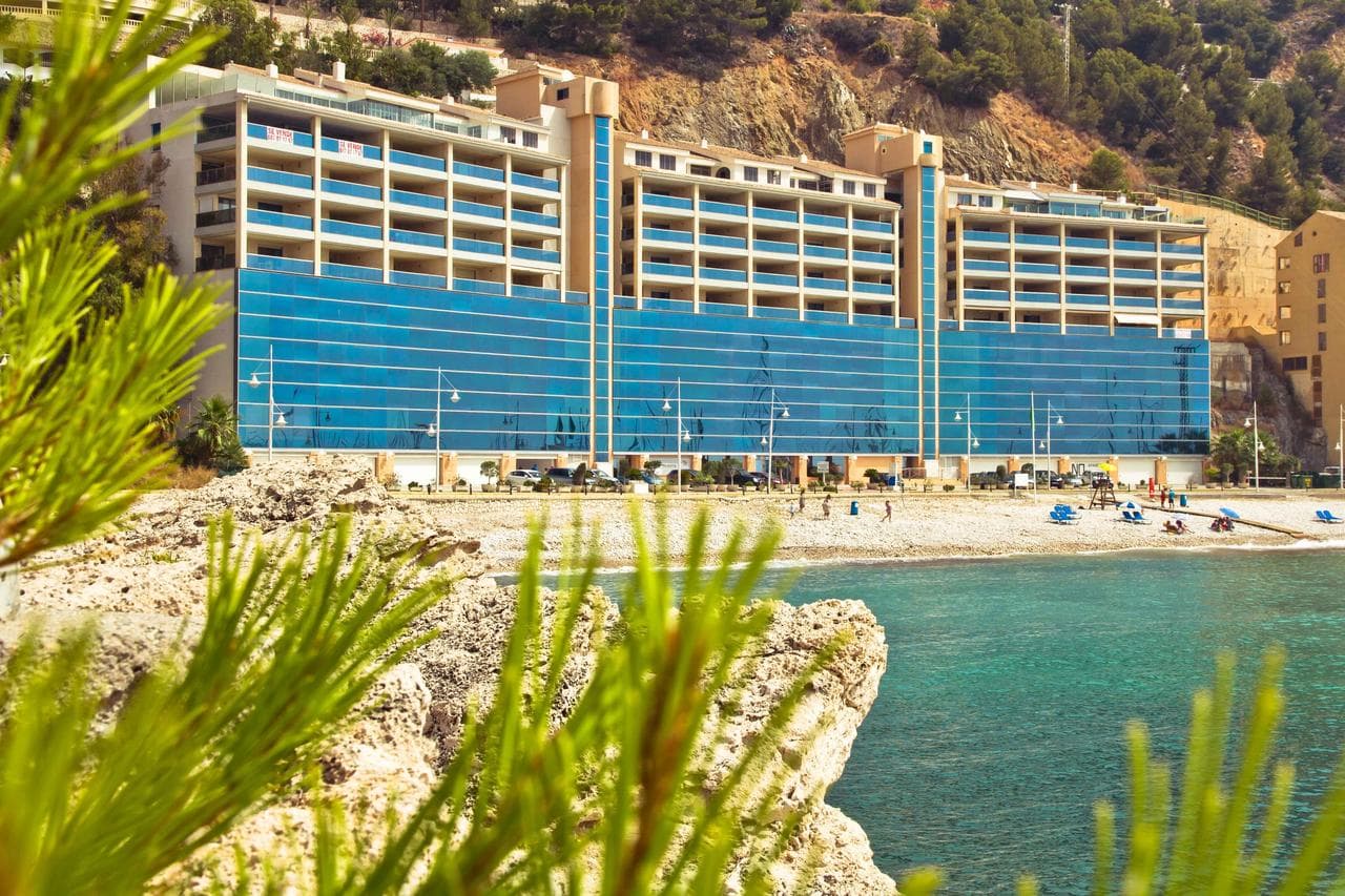Pierre & Vacances Altea Beach - 1