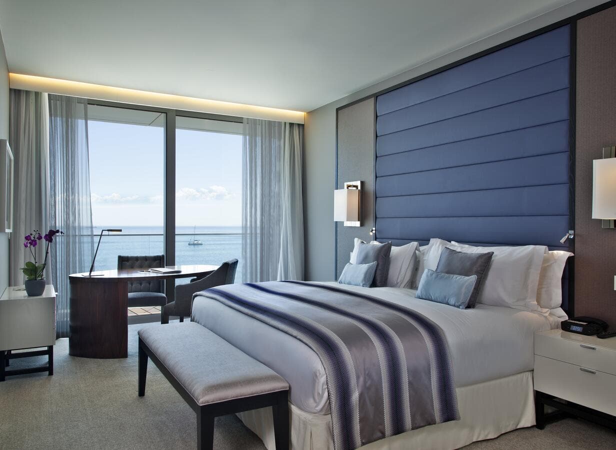 Hotel Intercontinental Cascais-Estoril - 9