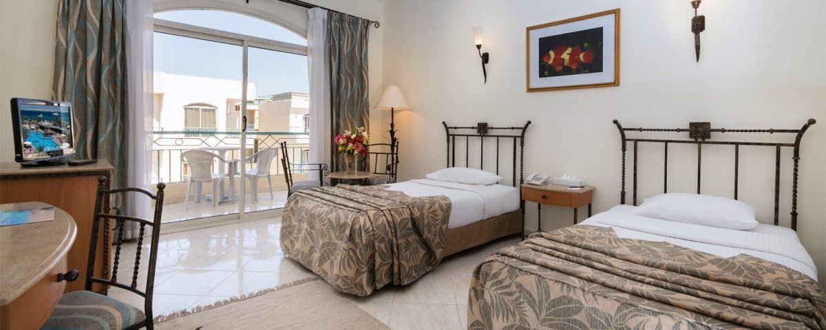 Bella Vista Resort - 11