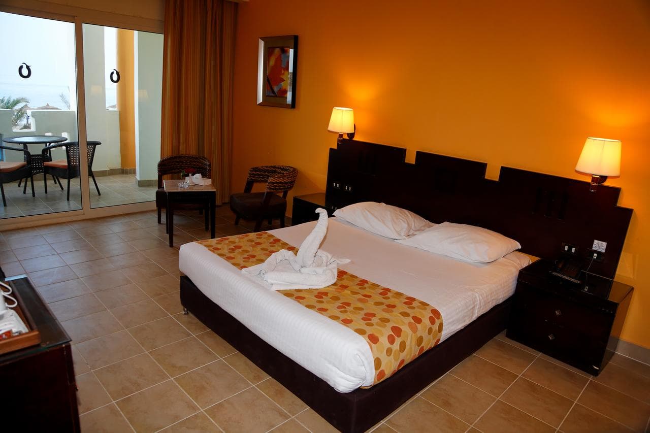 Coral Sun Beach - 6