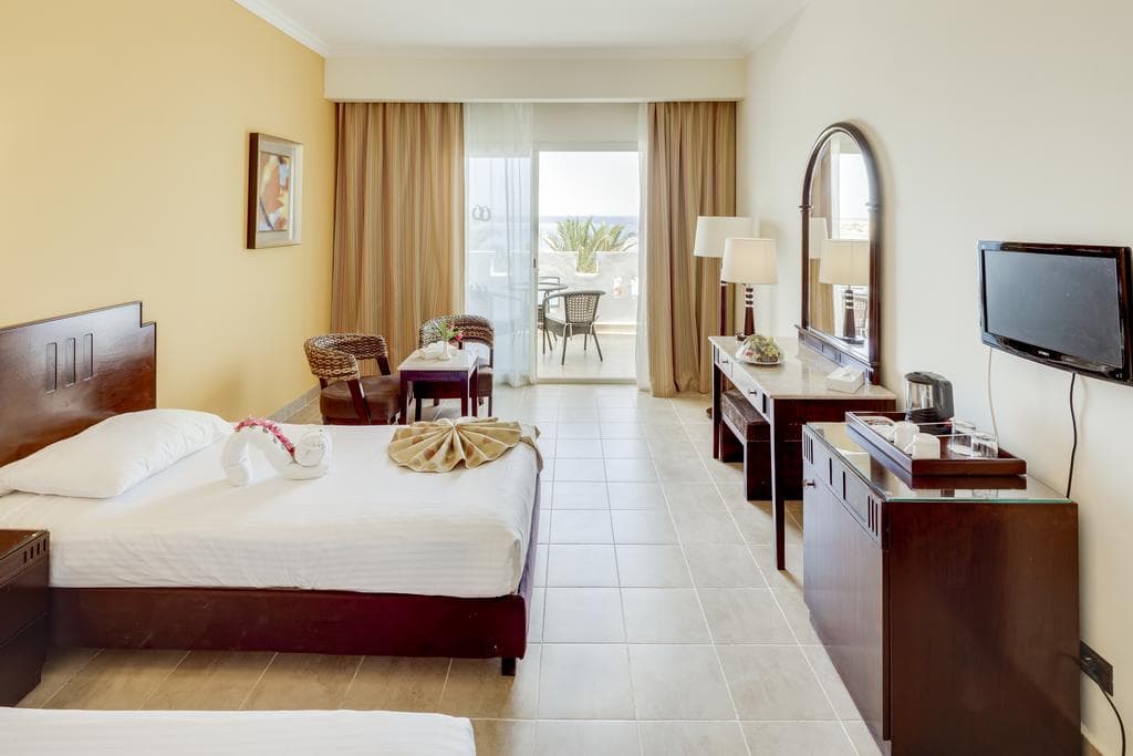 Coral Sun Beach - 11