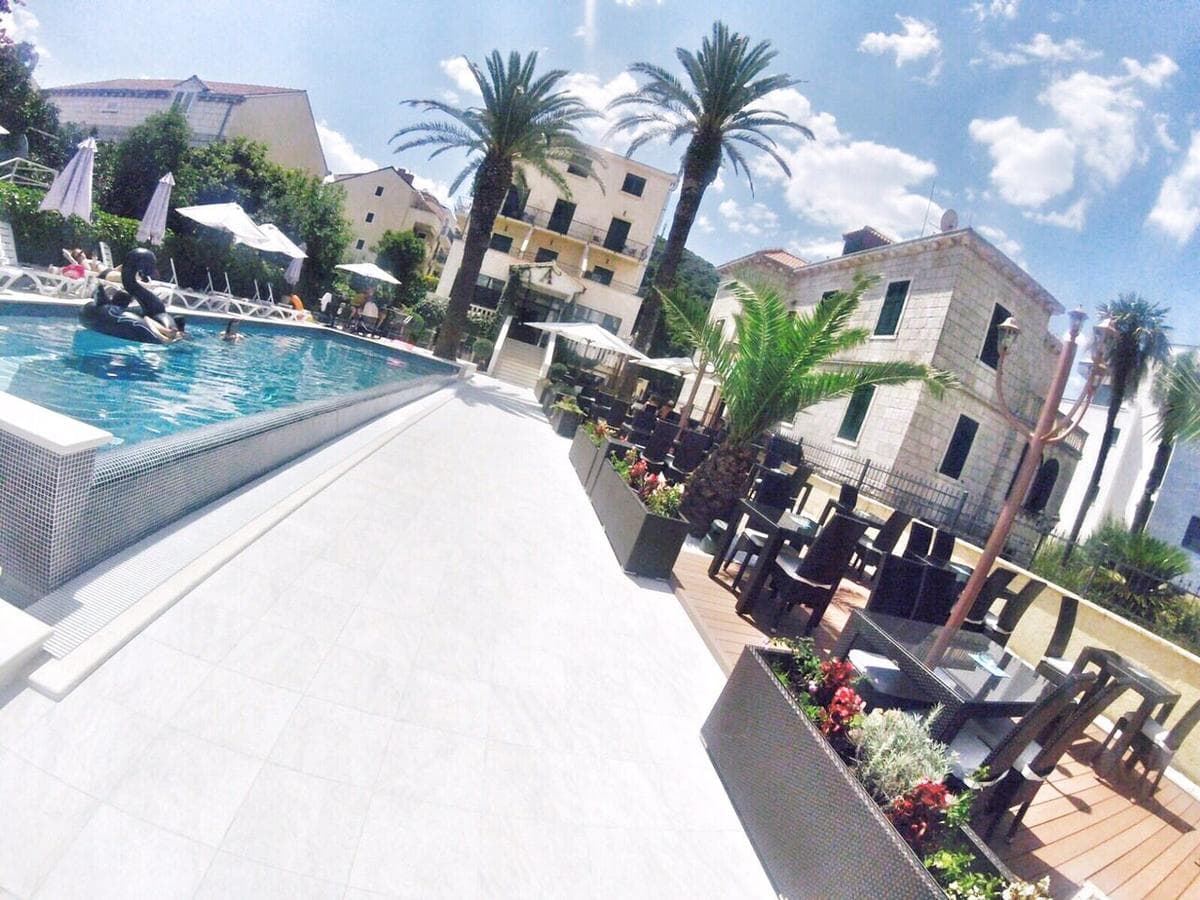 Hotel Aquarius - 1