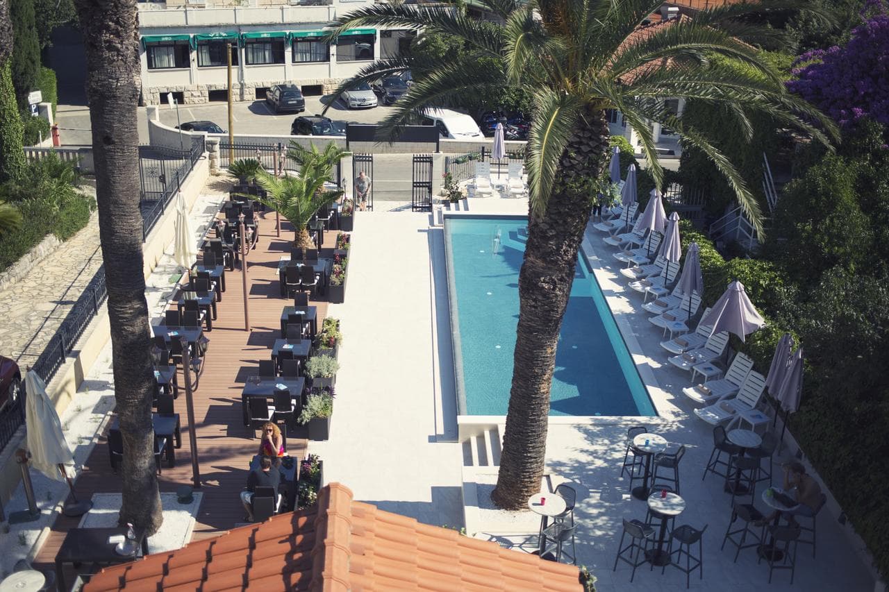 Hotel Aquarius - 2