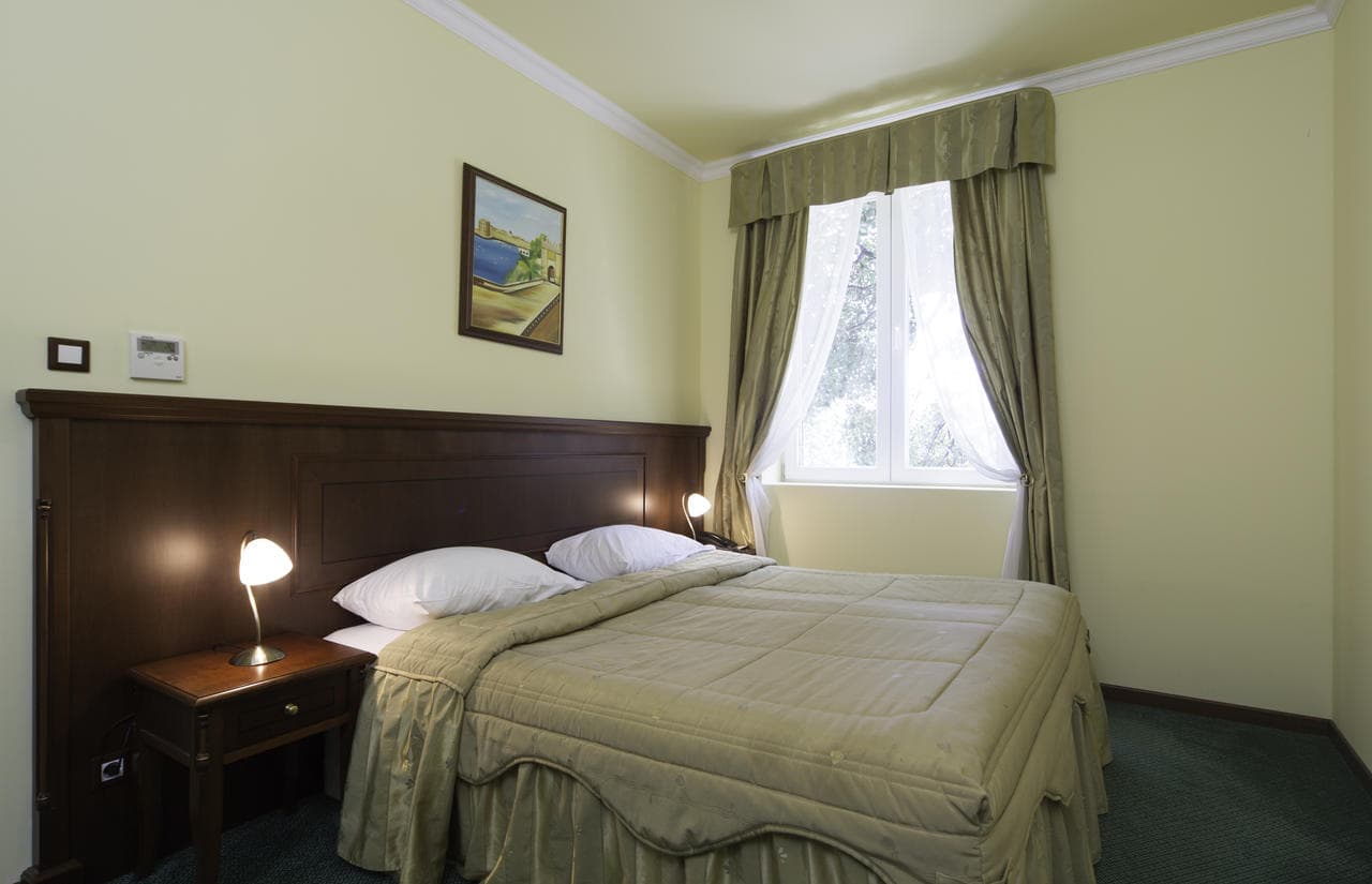 Hotel Aquarius - 4