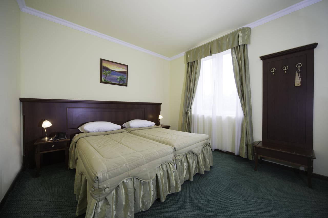 Hotel Aquarius - 6