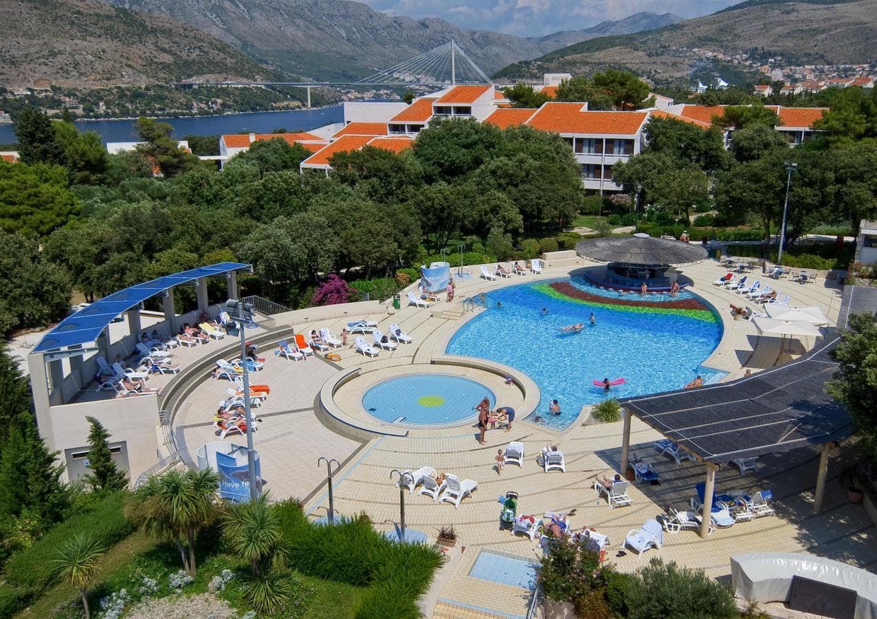 Tirena Sunny Hotel by Valamar - 2