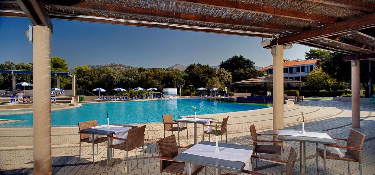 Tirena Sunny Hotel by Valamar - 3