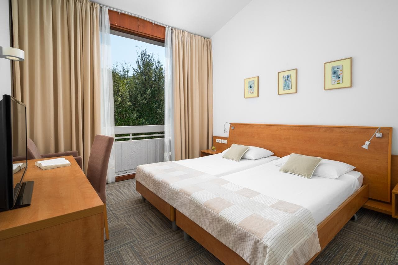 Tirena Sunny Hotel by Valamar - 7