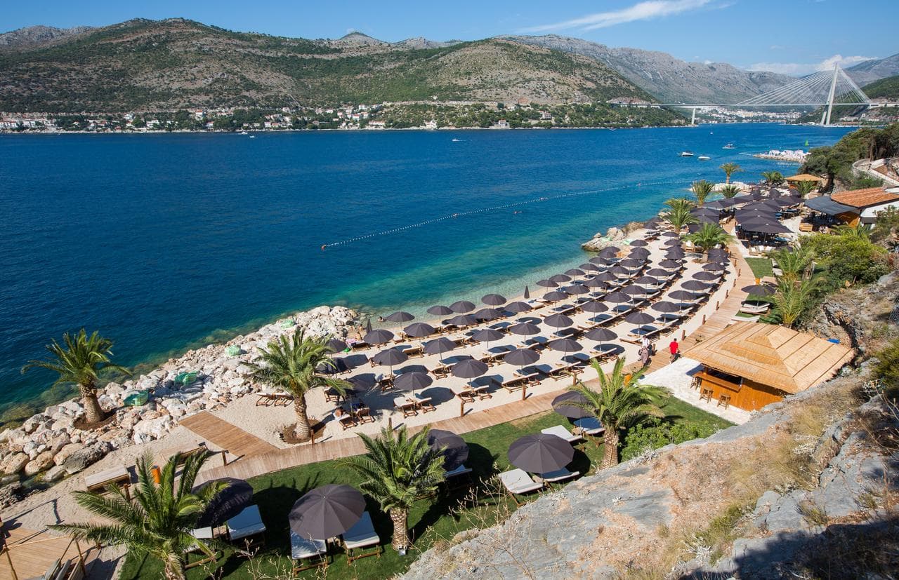 Tirena Sunny Hotel by Valamar - 8