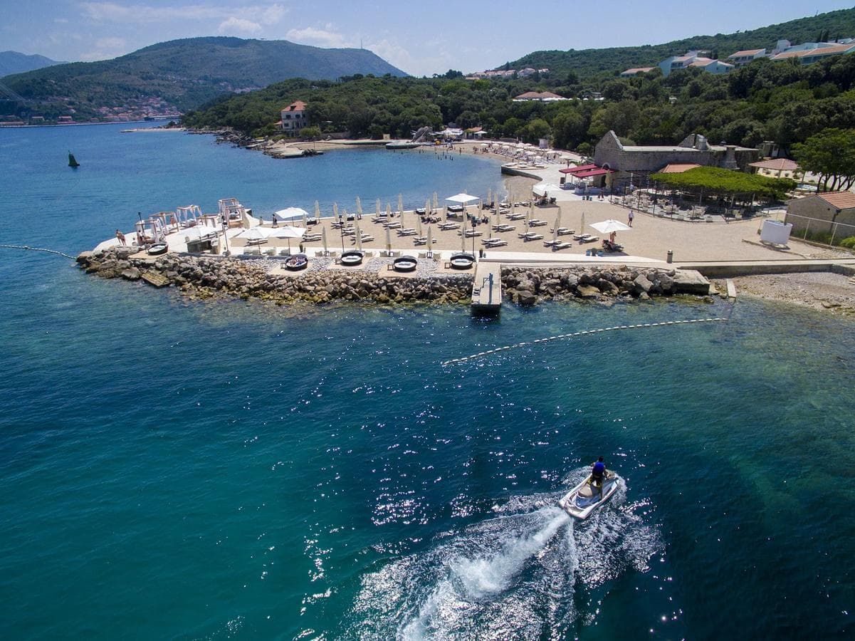Tirena Sunny Hotel by Valamar - 9