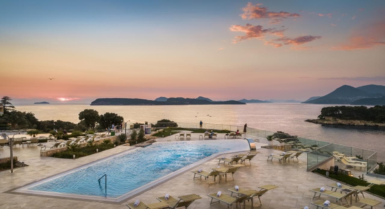 Valamar Argosy Hotel - 10