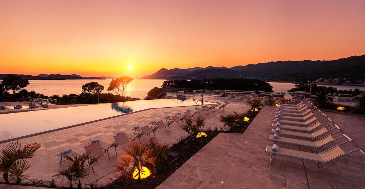 Valamar Argosy Hotel - 2