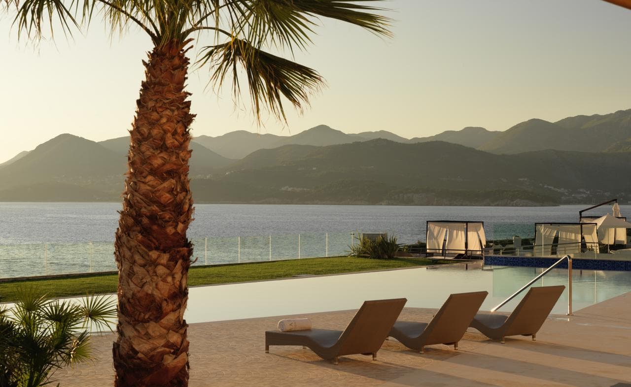 Valamar Collection Dubrovnik President Hotel - 4