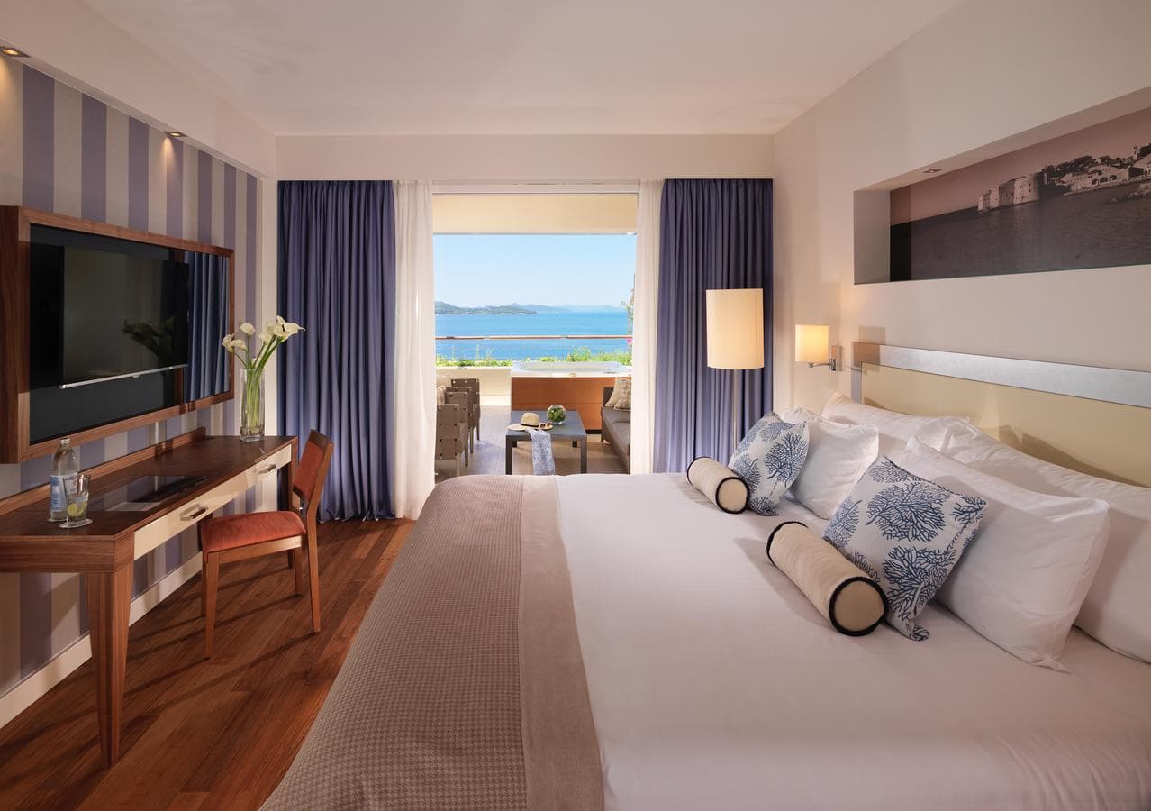 Valamar Collection Dubrovnik President Hotel - 6