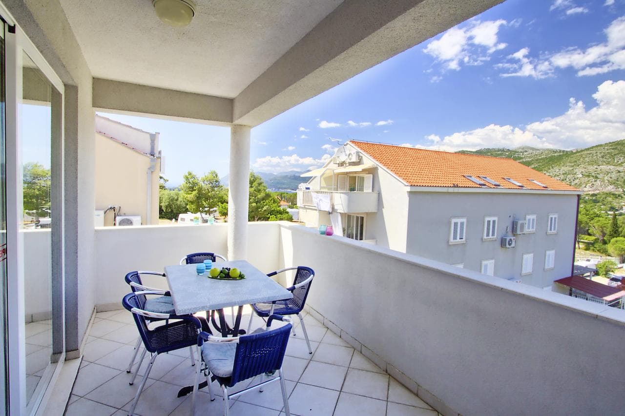 Apartments Villa Erna - 2