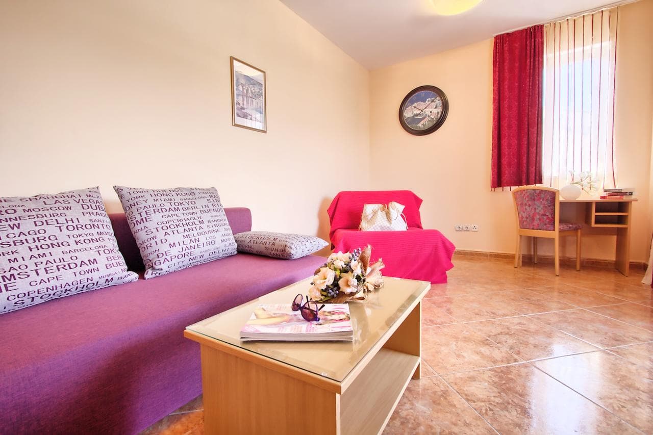 Apartments Villa Erna - 3