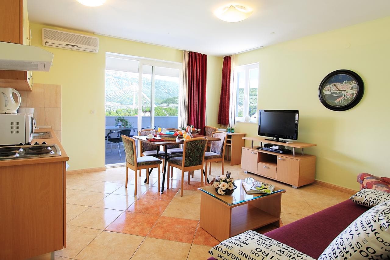 Apartments Villa Erna - 4
