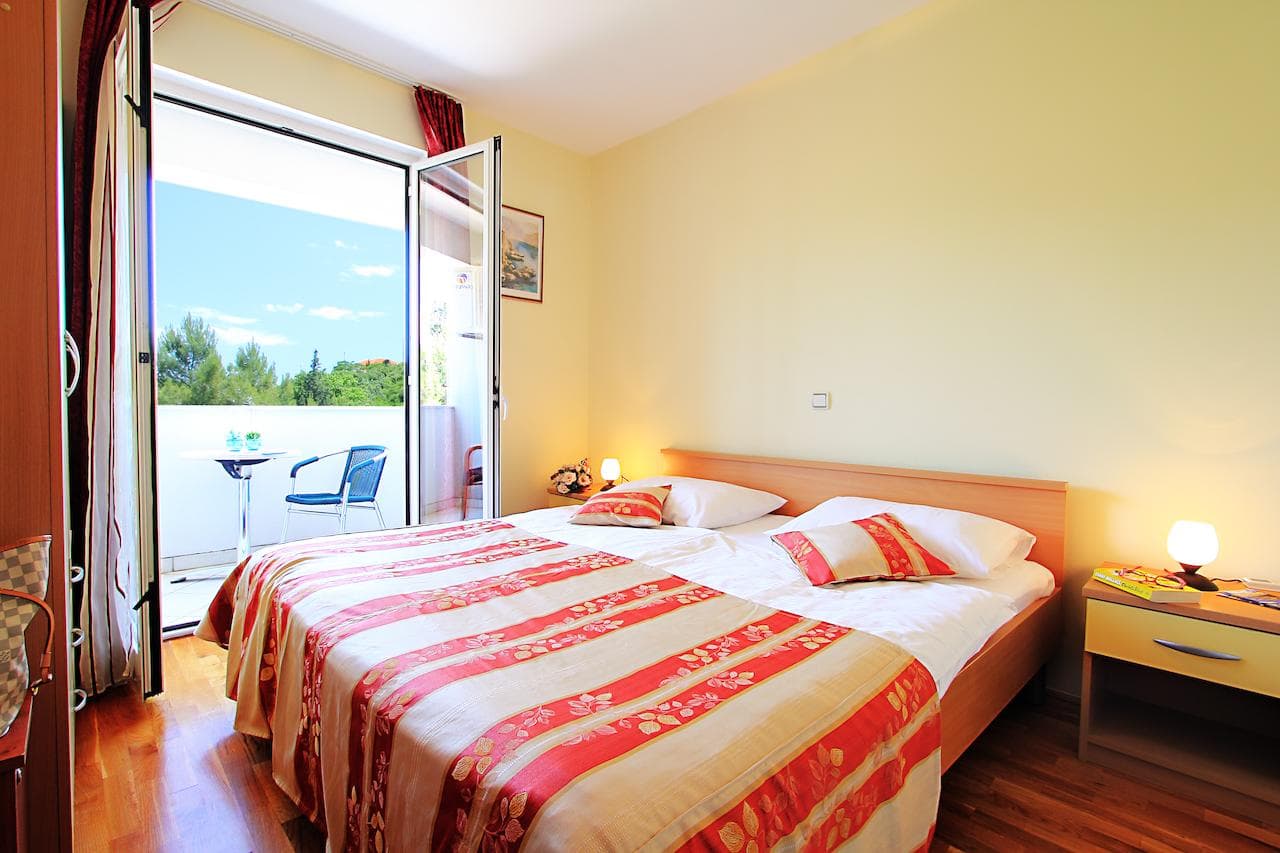 Apartments Villa Erna - 6